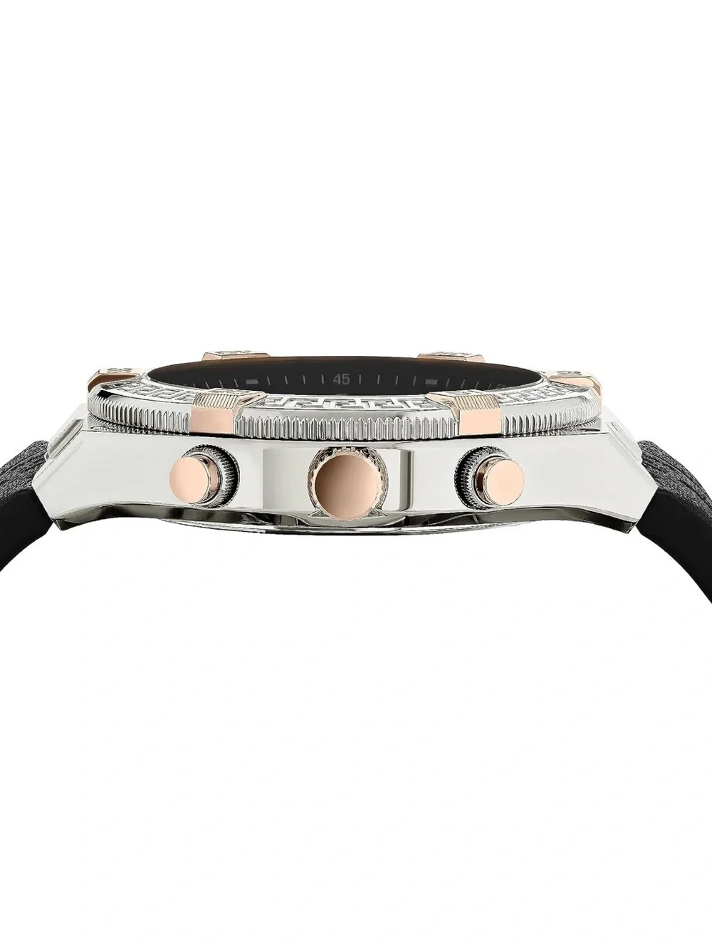 Versace men chronograph